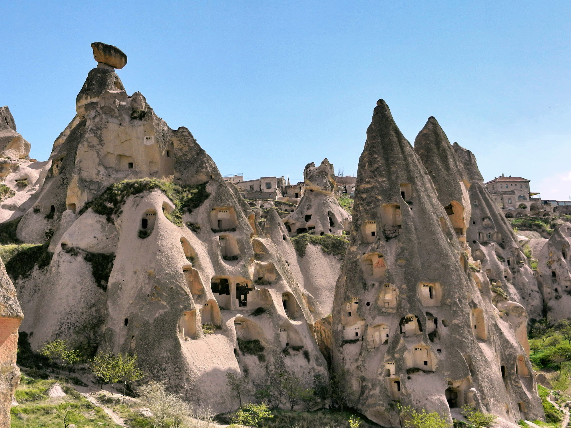 Goreme